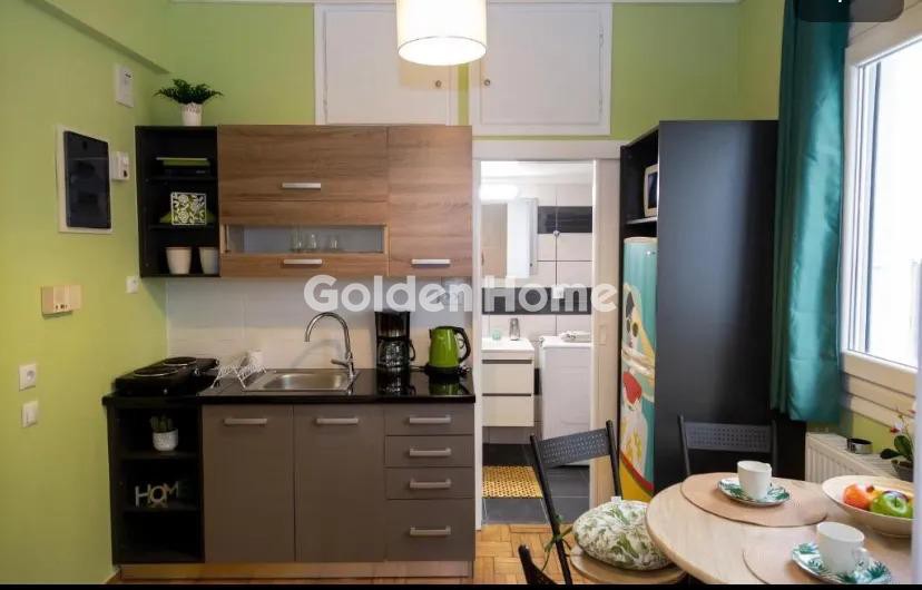 Studio / γκαρσονιέρα 30 τ.μ. πρός πώληση, Αθήνα - Κέντρο, Εξάρχεια - Νεάπολη