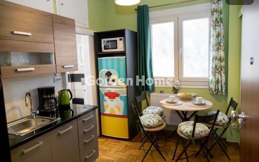 Studio / γκαρσονιέρα 30 τ.μ. πρός πώληση, Αθήνα - Κέντρο, Εξάρχεια - Νεάπολη
