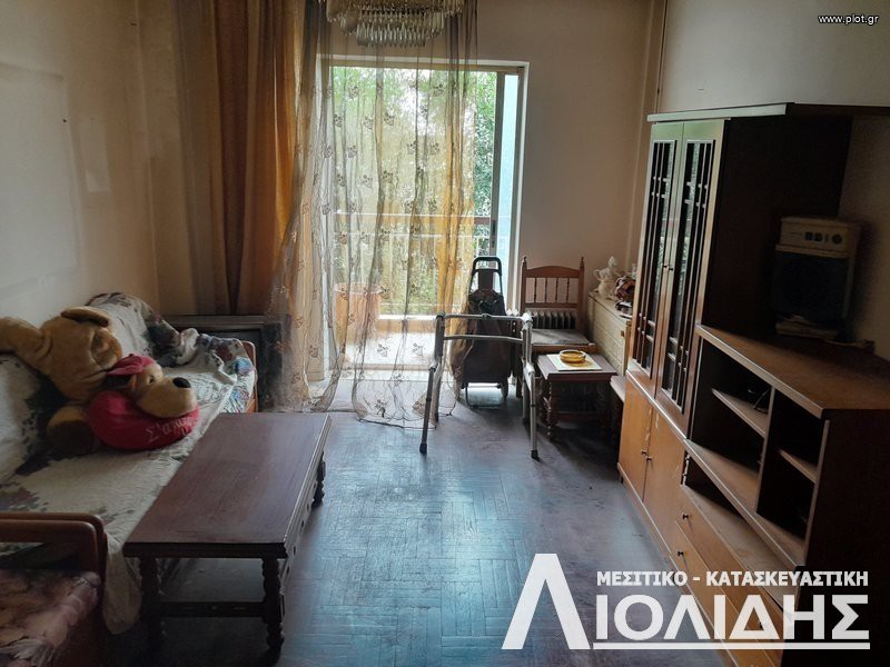 Διαμέρισμα 98 τ.μ. πρός πώληση, Θεσσαλονίκη - Κέντρο, Άνω Τούμπα