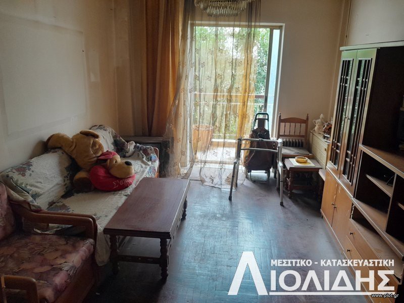 Διαμέρισμα 98 τ.μ. πρός πώληση, Θεσσαλονίκη - Κέντρο, Άνω Τούμπα