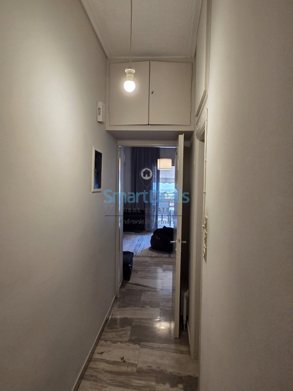 Διαμέρισμα 55 τ.μ. πρός ενοικίαση, Αθήνα - Κέντρο, Παγκράτι