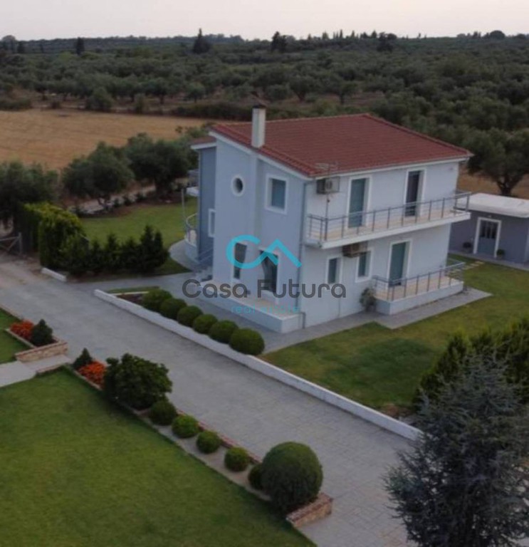 Μονοκατοικία 200 τ.μ. προς πώληση, Ν. Ηλείας, Βαρθολομιό