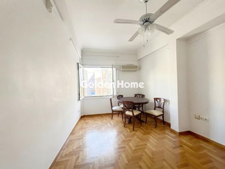 Apartment 51 sqm for sale