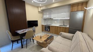 Studio / γκαρσονιέρα 40 τ.μ. πρός πώληση, Θεσσαλονίκη - Κέντρο, Ροτόντα-thumb-1