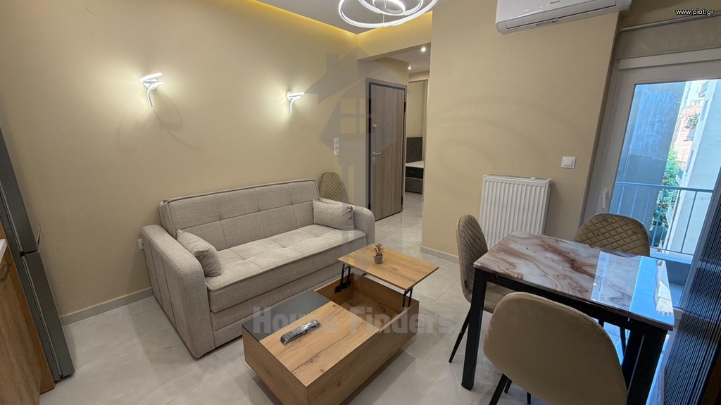 Studio / γκαρσονιέρα 40 τ.μ. πρός πώληση, Θεσσαλονίκη - Κέντρο, Ροτόντα