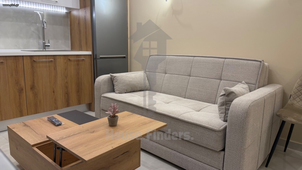 Studio / γκαρσονιέρα 40 τ.μ. πρός πώληση, Θεσσαλονίκη - Κέντρο, Ροτόντα