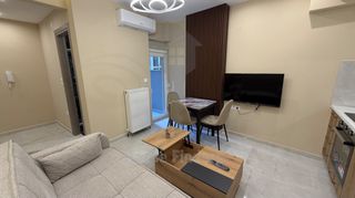 Studio / γκαρσονιέρα 40 τ.μ. πρός πώληση, Θεσσαλονίκη - Κέντρο, Ροτόντα-thumb-4
