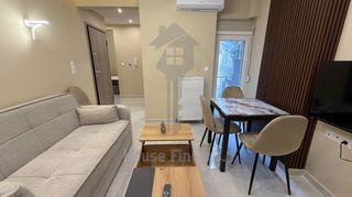 Studio / γκαρσονιέρα 40 τ.μ. πρός πώληση, Θεσσαλονίκη - Κέντρο, Ροτόντα-thumb-5