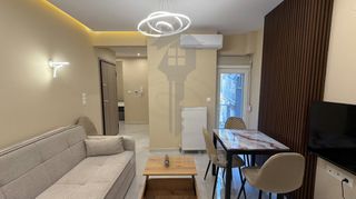 Studio / γκαρσονιέρα 40 τ.μ. πρός πώληση, Θεσσαλονίκη - Κέντρο, Ροτόντα-thumb-6
