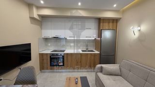 Studio / γκαρσονιέρα 40 τ.μ. πρός πώληση, Θεσσαλονίκη - Κέντρο, Ροτόντα-thumb-7