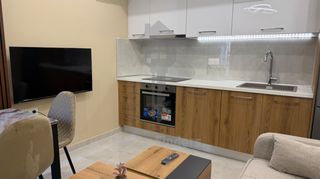 Studio / γκαρσονιέρα 40 τ.μ. πρός πώληση, Θεσσαλονίκη - Κέντρο, Ροτόντα-thumb-8
