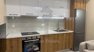 Studio / γκαρσονιέρα 40 τ.μ. πρός πώληση, Θεσσαλονίκη - Κέντρο, Ροτόντα-thumb-9