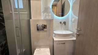 Studio / γκαρσονιέρα 40 τ.μ. πρός πώληση, Θεσσαλονίκη - Κέντρο, Ροτόντα-thumb-16