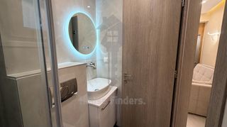 Studio / γκαρσονιέρα 40 τ.μ. πρός πώληση, Θεσσαλονίκη - Κέντρο, Ροτόντα-thumb-17