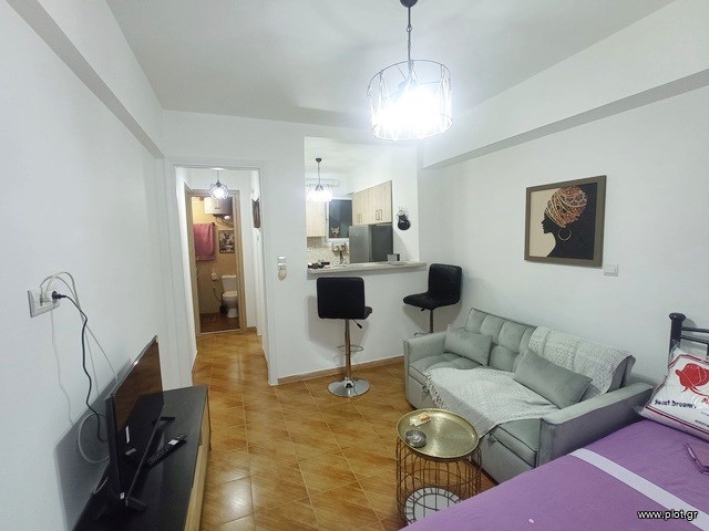 Studio / γκαρσονιέρα 31 τ.μ. πρός ενοικίαση, Αθήνα - Κέντρο, Κυψέλη