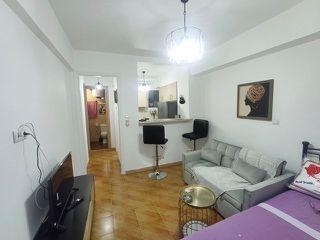 Studio / γκαρσονιέρα 31 τ.μ. για ενοικίαση