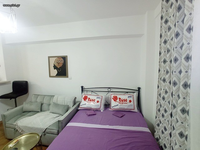Studio / γκαρσονιέρα 31 τ.μ. πρός ενοικίαση, Αθήνα - Κέντρο, Κυψέλη