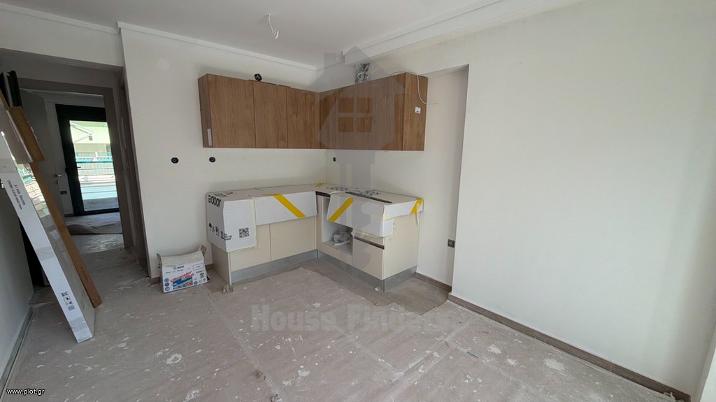 Studio / γκαρσονιέρα 36 τ.μ. πρός πώληση, Θεσσαλονίκη - Κέντρο, Χαριλάου