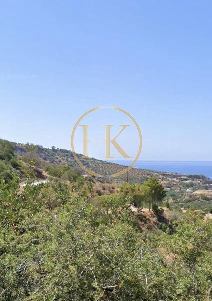 Οικόπεδο 934 τ.μ. προς πώληση, Ν. Ηρακλείου, Βιαννός