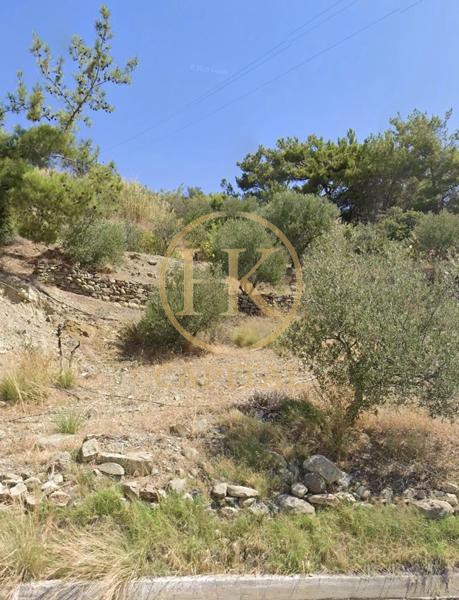 Οικόπεδο 934 τ.μ. προς πώληση, Ν. Ηρακλείου, Βιαννός