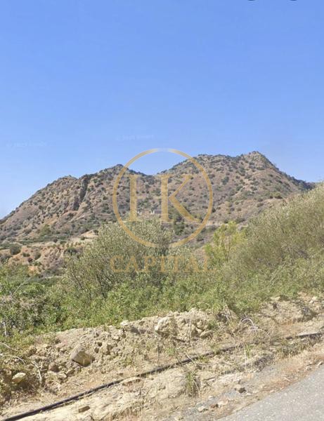 Οικόπεδο 934 τ.μ. προς πώληση, Ν. Ηρακλείου, Βιαννός
