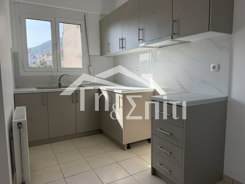 Διαμέρισμα 55 τ.μ. πρός ενοικίαση, Ν. Ιωαννίνων, Ιωάννινα