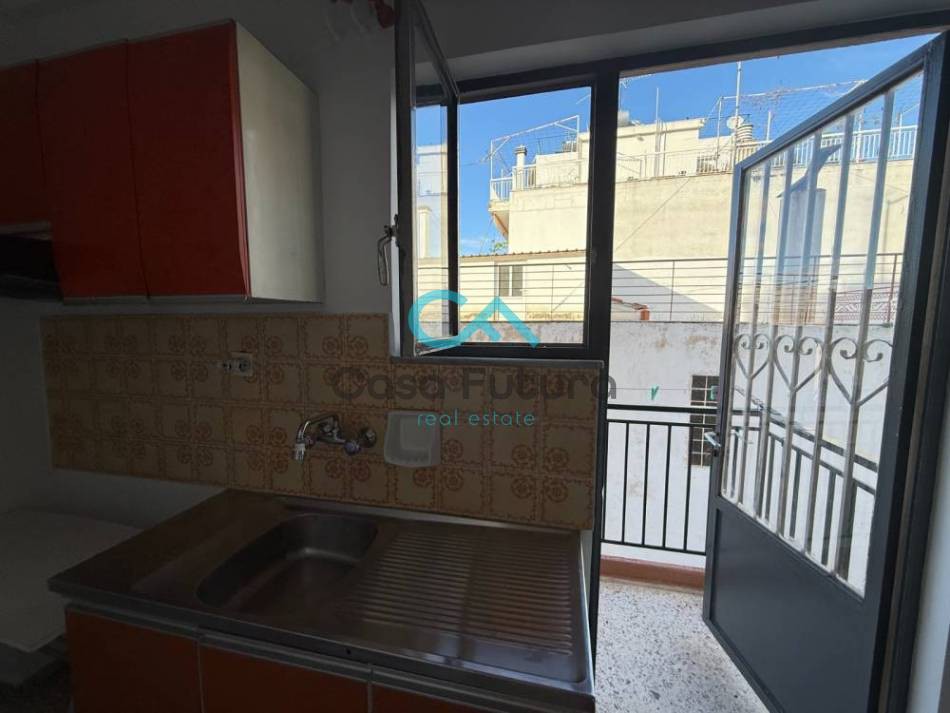 Διαμέρισμα 32 τ.μ. πρός ενοικίαση, Αχαΐα, Πάτρα