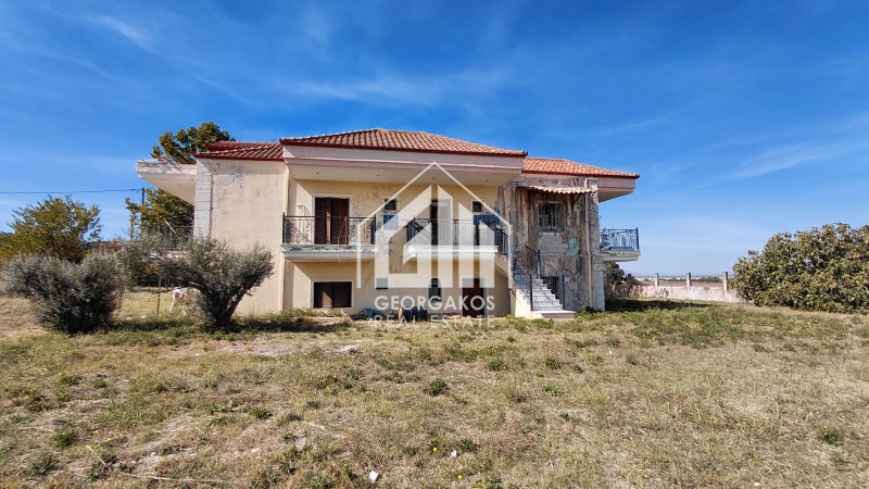 Μονοκατοικία 376 τ.μ. προς πώληση, Θεσσαλονίκη - Υπόλ. Νομού, Καλλίνδοια