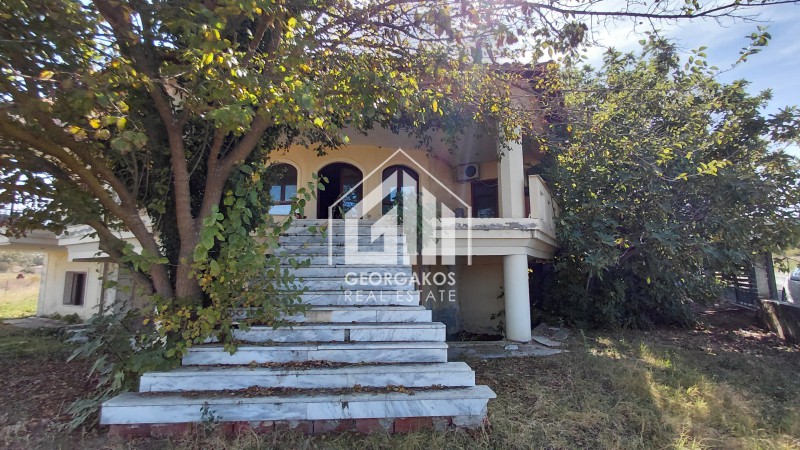 Μονοκατοικία 376 τ.μ. προς πώληση, Θεσσαλονίκη - Υπόλ. Νομού, Καλλίνδοια