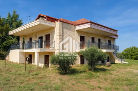Μονοκατοικία 376 τ.μ. προς πώληση