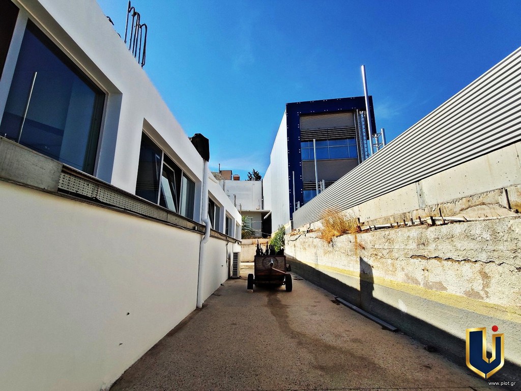 Επιχειρηματικό κτίριο 620 τ.μ. πρός πώληση, Αθήνα - Βόρεια Προάστια, Κηφισιά