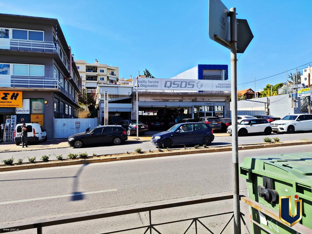 Επιχειρηματικό κτίριο 620 τ.μ. πρός πώληση, Αθήνα - Βόρεια Προάστια, Κηφισιά