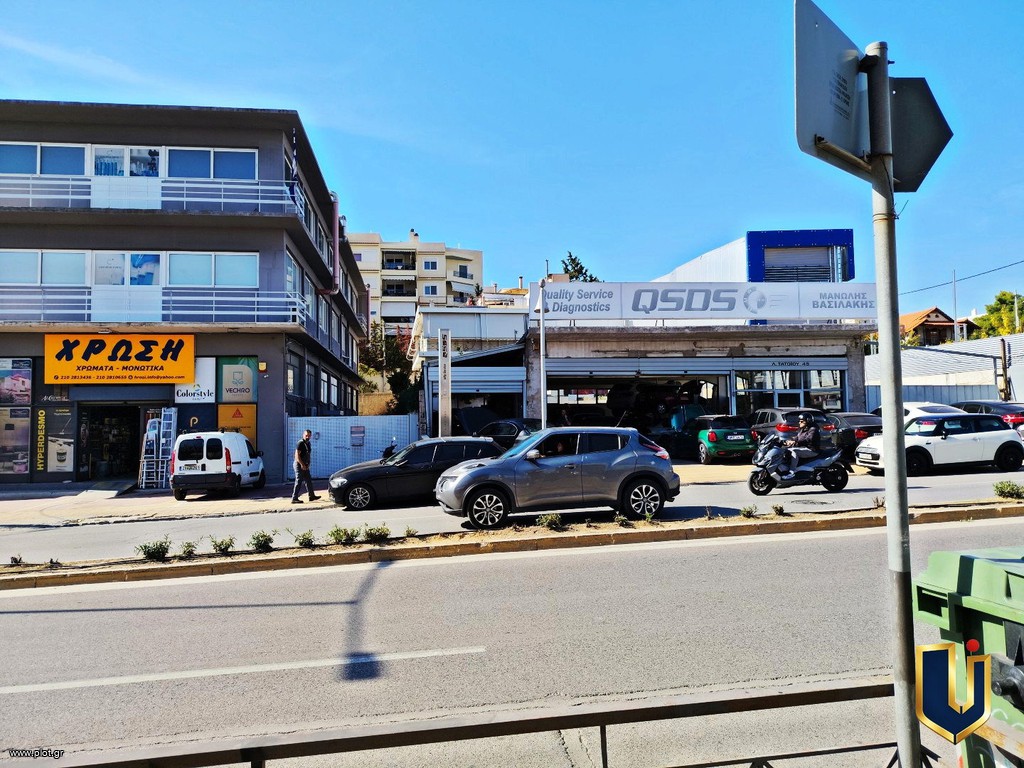 Επιχειρηματικό κτίριο 620 τ.μ. πρός πώληση, Αθήνα - Βόρεια Προάστια, Κηφισιά