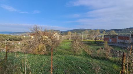Οικόπεδο 640 τ.μ. προς πώληση