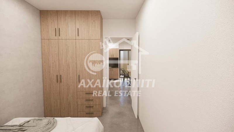 Διαμέρισμα 65 τ.μ. προς πώληση, Κέντρο Πάτρας