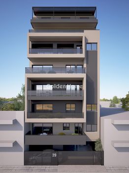 Μεζονέτα 84 τ.μ. προς πώληση