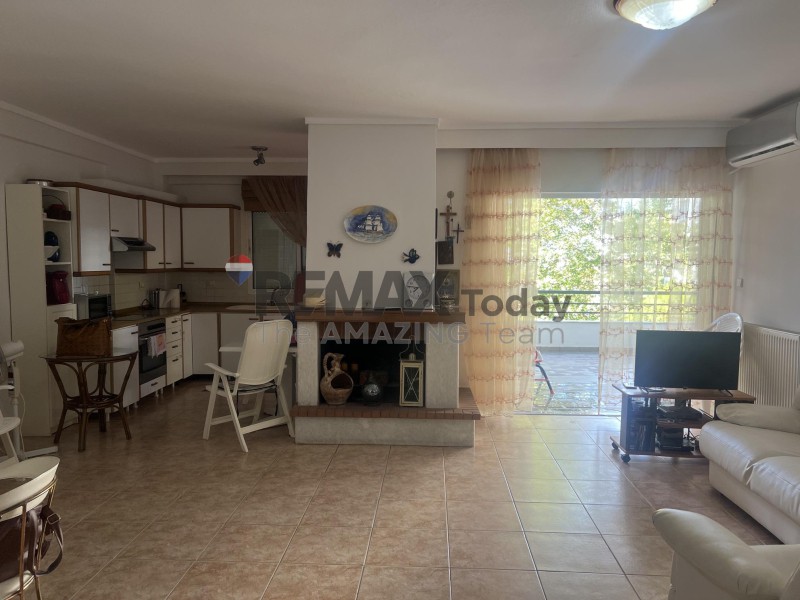 Διαμέρισμα 125 τ.μ. πρός πώληση, Θεσσαλονίκη - Περιφ/Κοί Δήμοι, Θερμαϊκός