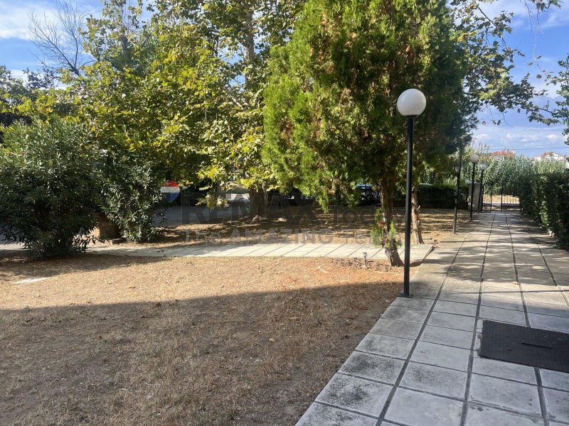 Διαμέρισμα 125 τ.μ. πρός πώληση, Θεσσαλονίκη - Περιφ/Κοί Δήμοι, Θερμαϊκός