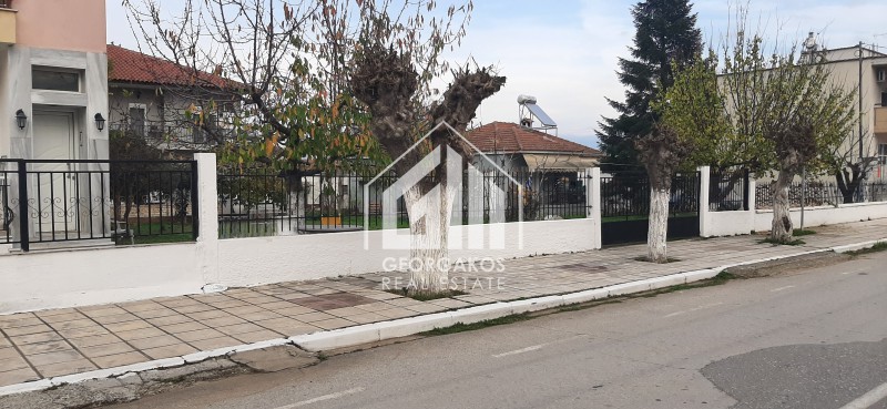 Οικόπεδο 330 τ.μ. προς πώληση, Κέντρο Κορώνειας