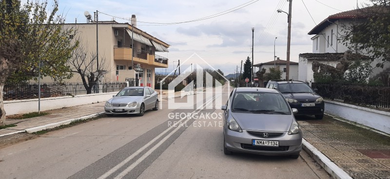 Οικόπεδο 330 τ.μ. προς πώληση, Κέντρο Κορώνειας