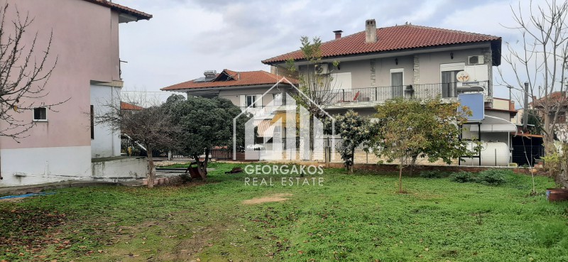 Οικόπεδο 330 τ.μ. προς πώληση, Κέντρο Κορώνειας