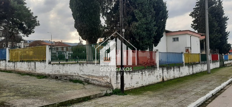Οικόπεδο 330 τ.μ. προς πώληση, Κέντρο Κορώνειας