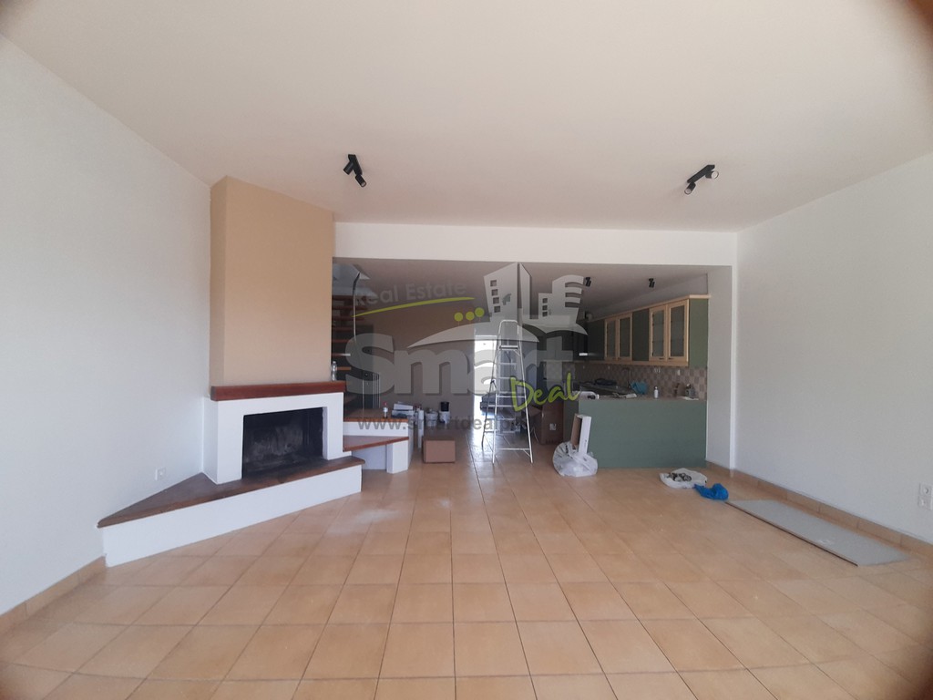 Maisonette 117 sqm for rent, Achaia, Patra
