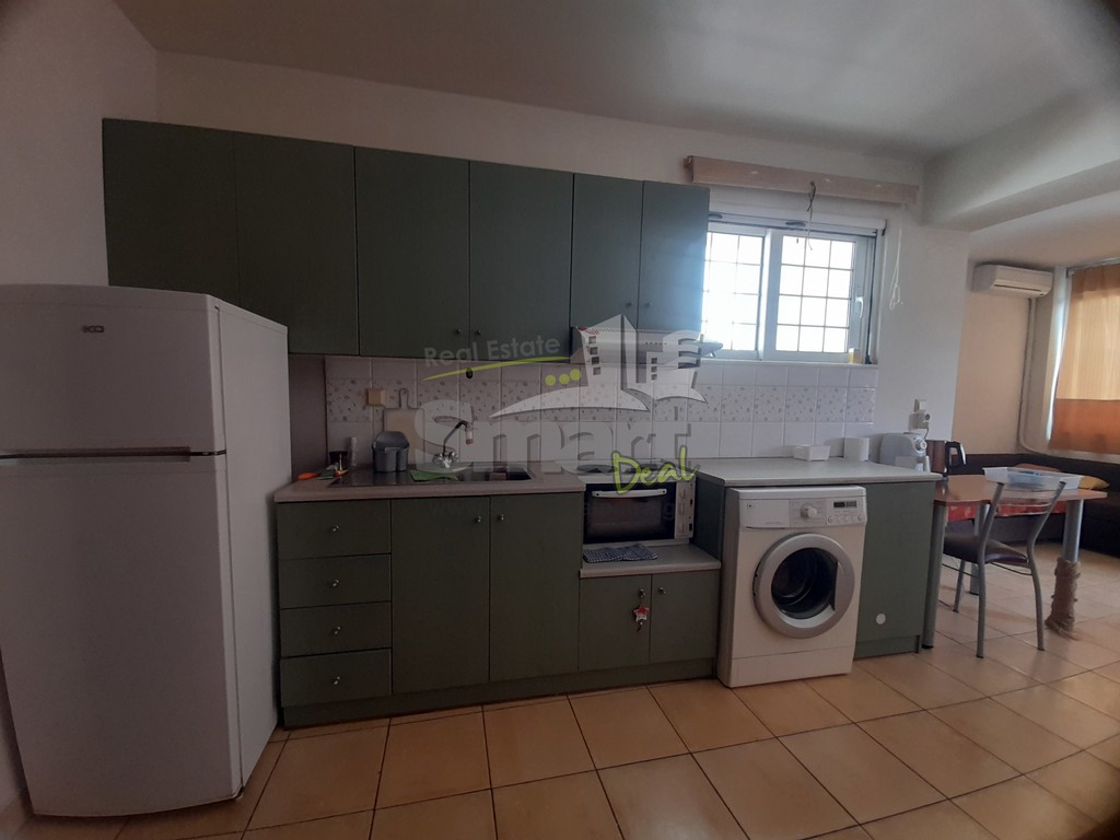 Διαμέρισμα 40 τ.μ. πρός ενοικίαση, Αχαΐα, Πάτρα