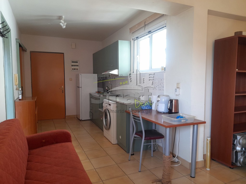 Διαμέρισμα 40 τ.μ. πρός ενοικίαση, Αχαΐα, Πάτρα