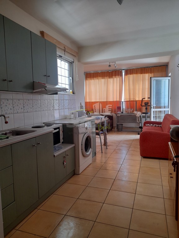 Διαμέρισμα 40 τ.μ. πρός ενοικίαση, Αχαΐα, Πάτρα