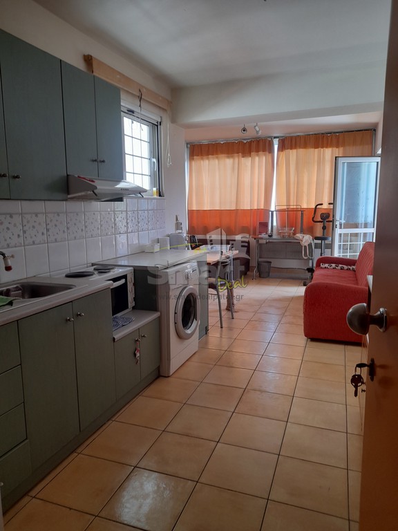 Διαμέρισμα 40 τ.μ. πρός ενοικίαση, Αχαΐα, Πάτρα
