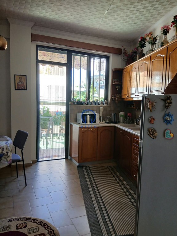 Μονοκατοικία 109 τ.μ. πρός ενοικίαση, Αχαΐα, Παραλία