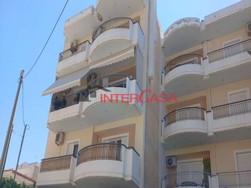 Διαμέρισμα 90 τ.μ. προς ενοικίαση, Αττική - Υπόλοιπο, Μαρκόπουλο