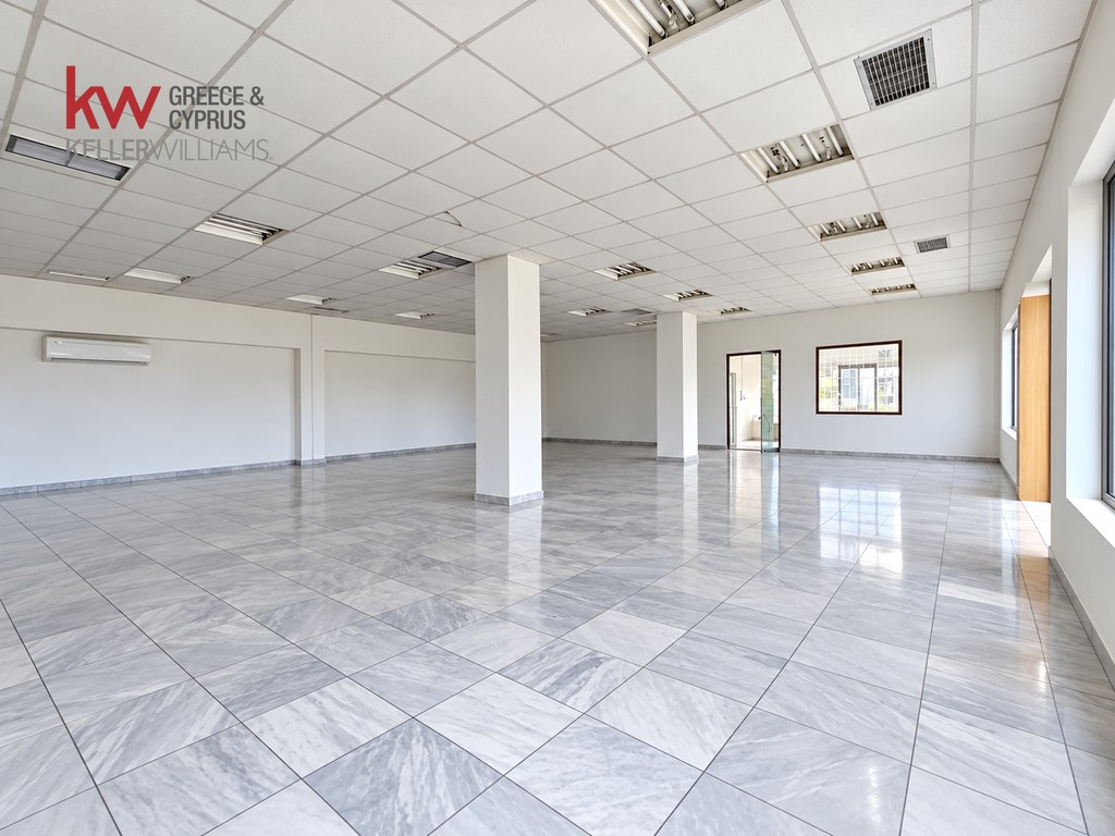 Βιομηχανικός χώρος 775 τ.μ. πρός πώληση, Αττική - Υπόλοιπο, Ασπρόπυργος